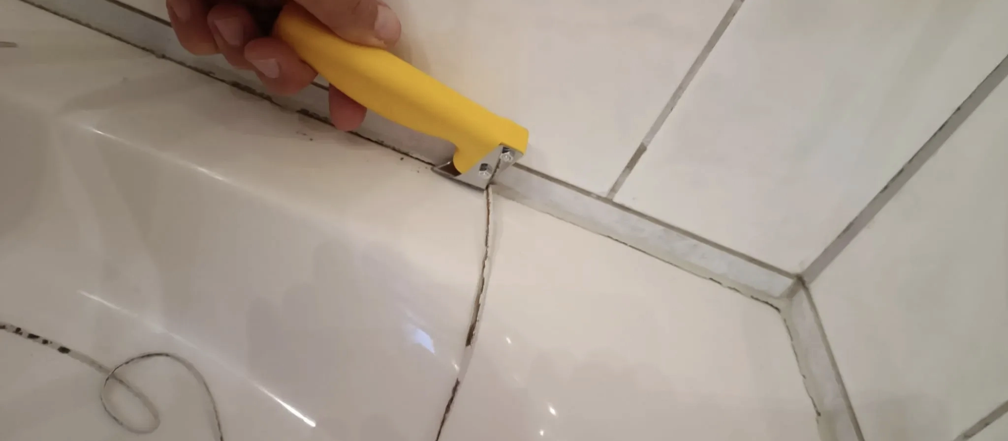 Fliesenverlegung und Fugenarbeit Schwäbisch Hall